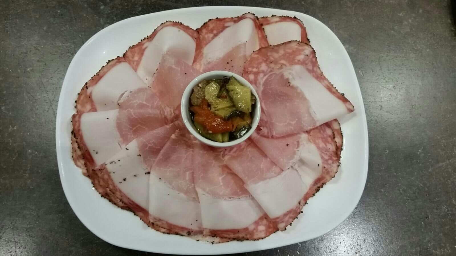 Regina di marca